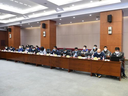 阳泉市消防救援支队召开全市消防安全风险调研评估与技术咨询服务项目评审会 数据处理服务