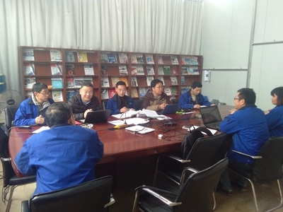 艾普成功通过ISO9001和OHSAS18001双认证，强化数据处理与存储服务品质